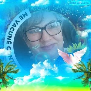 Meet your Posher, Dora luz